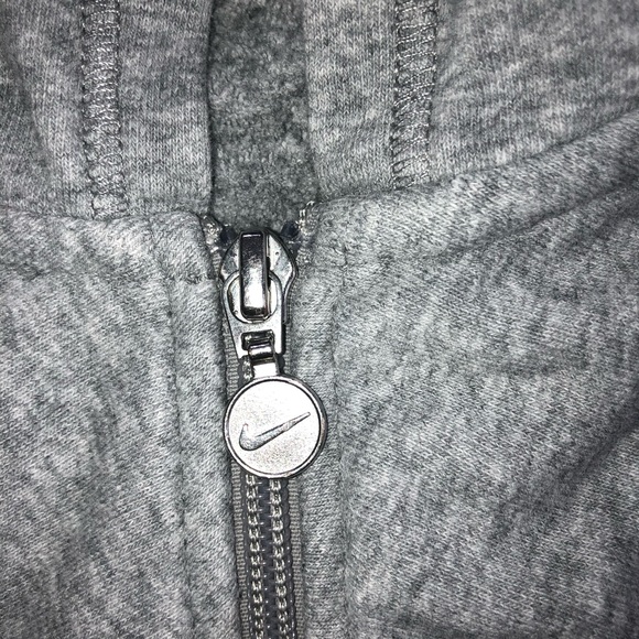 Vintage Nike Zip-Up!!! - Picture 5 of 5